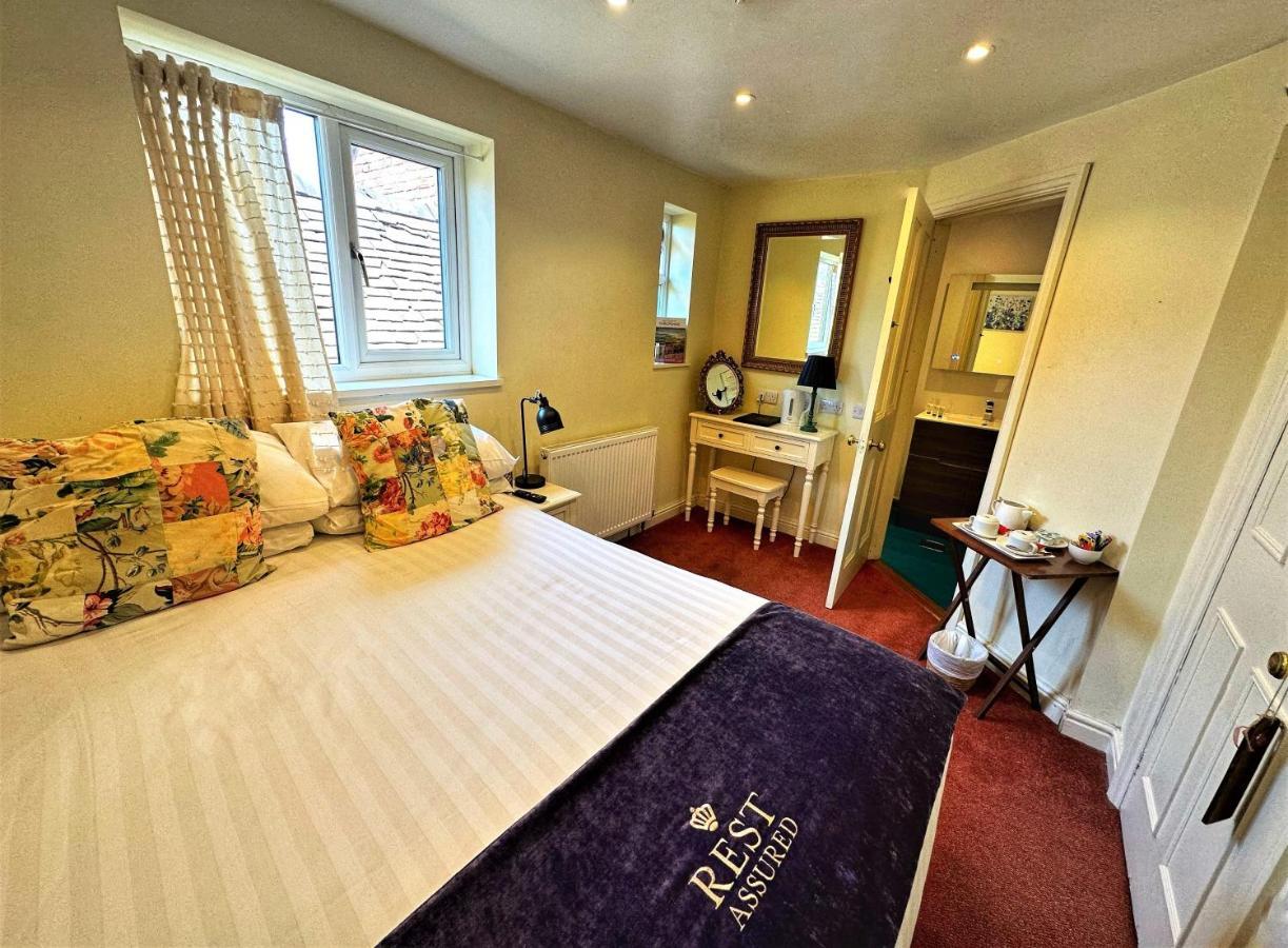 Hotel Hundred House