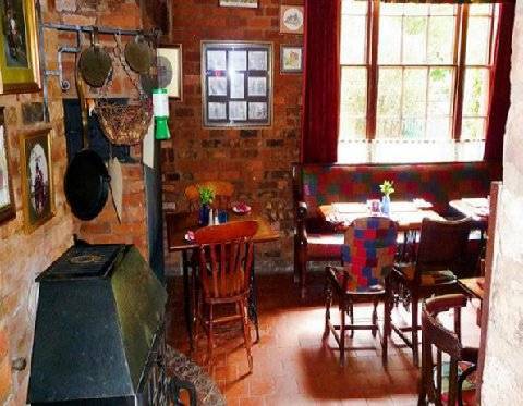 Hundred House Ironbridge