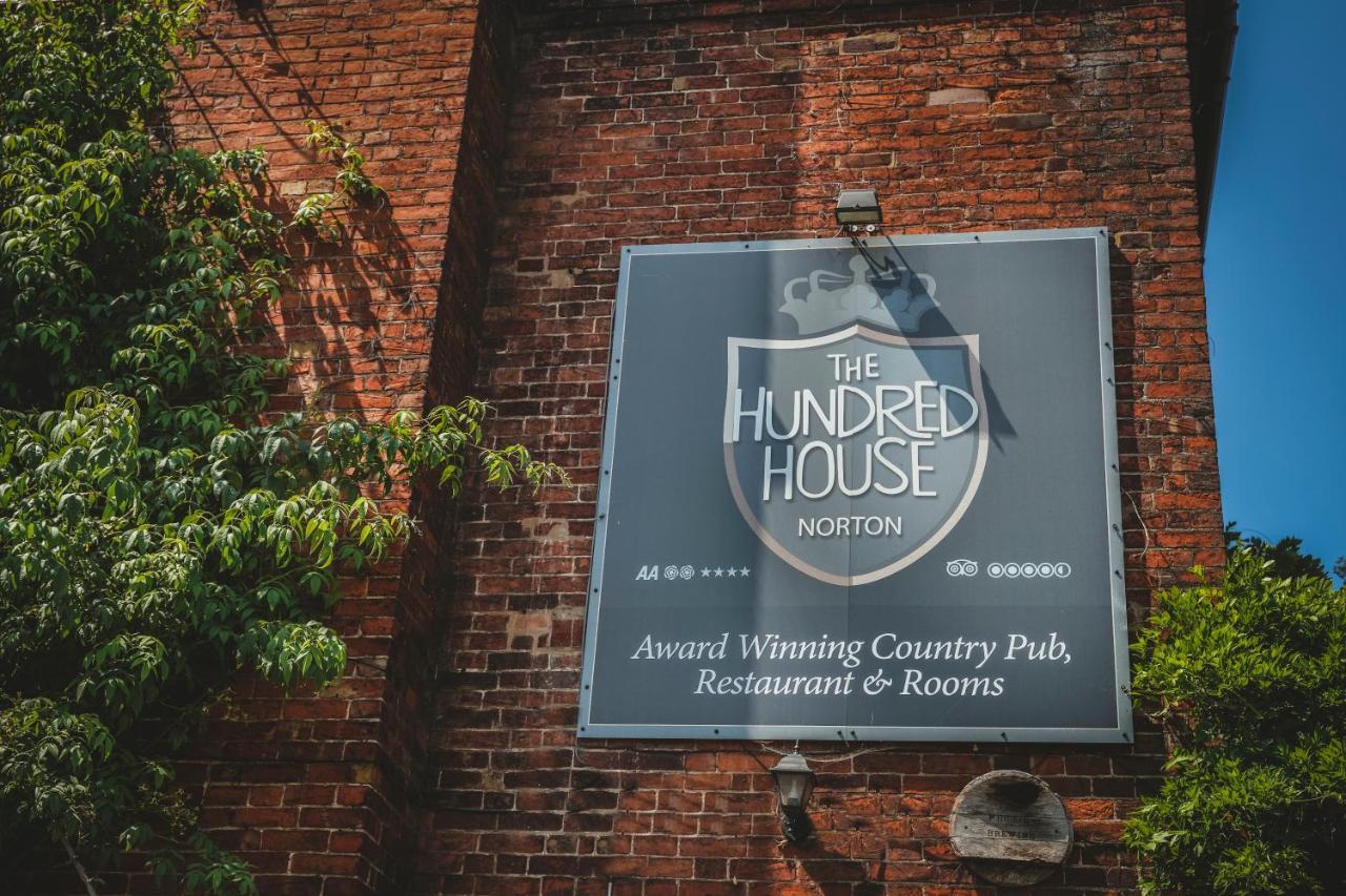 Hundred House Hotel Ironbridge