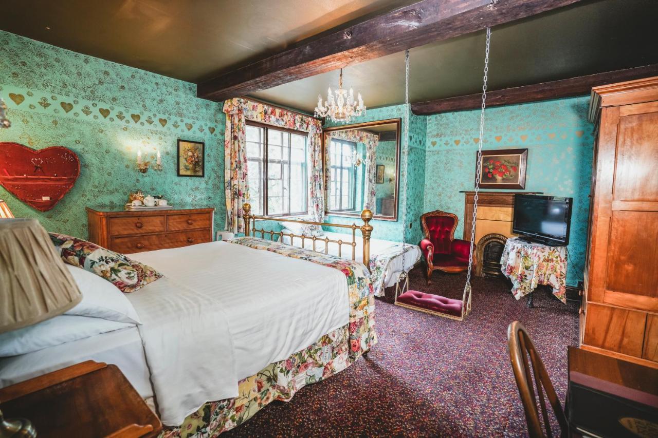 Hundred House 4* Ironbridge