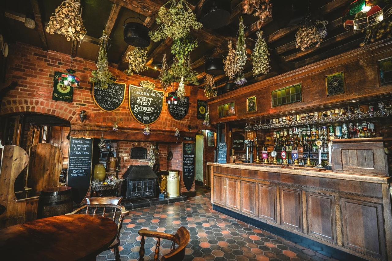 Hundred House Hotel Ironbridge