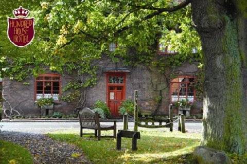 Hundred House